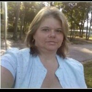 Meet your Posher, Patty